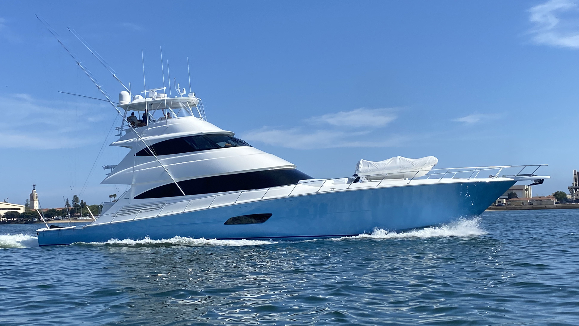 yacht profile pic