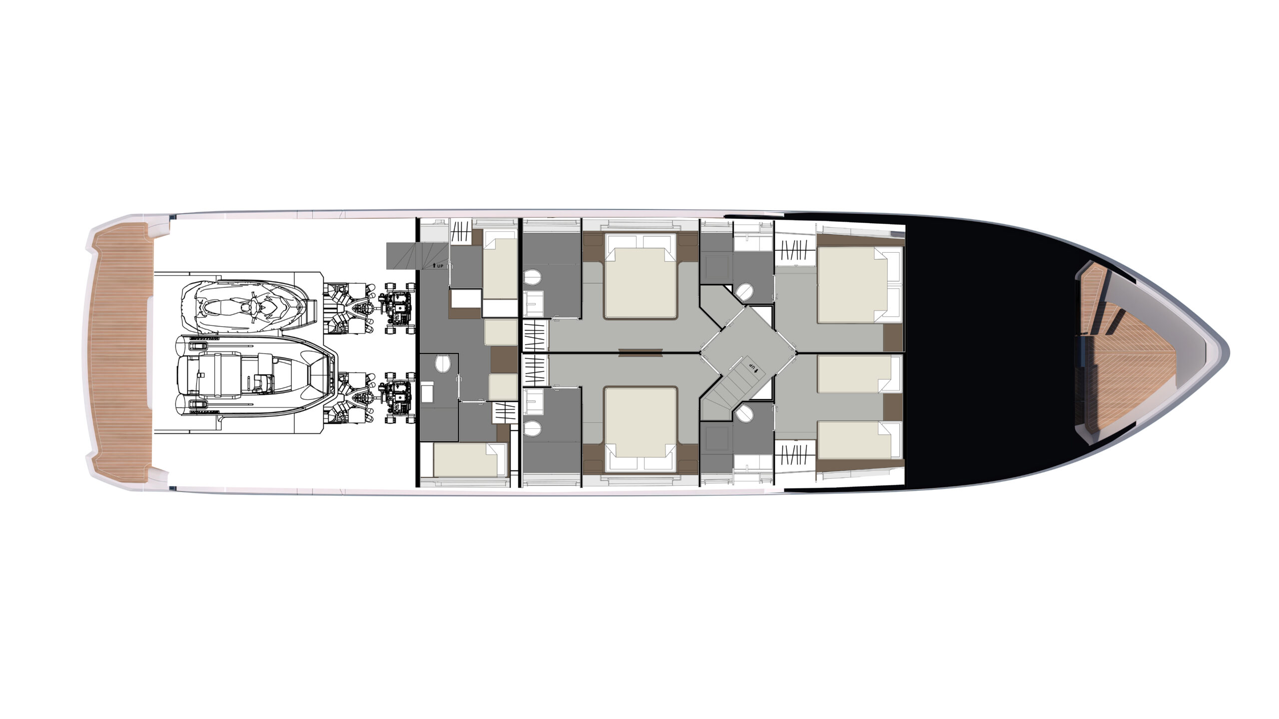 Interior View Image Layout