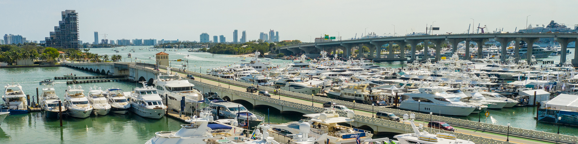 Miami Boat Show 2023