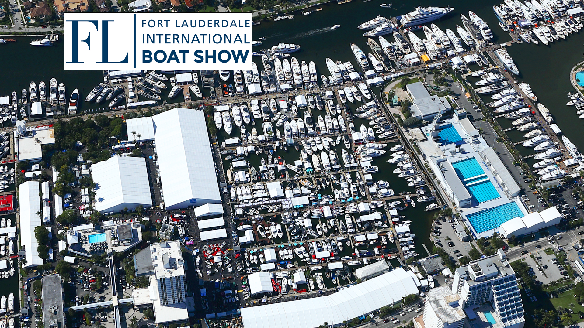 Fort Lauderdale International Boat Show 2024