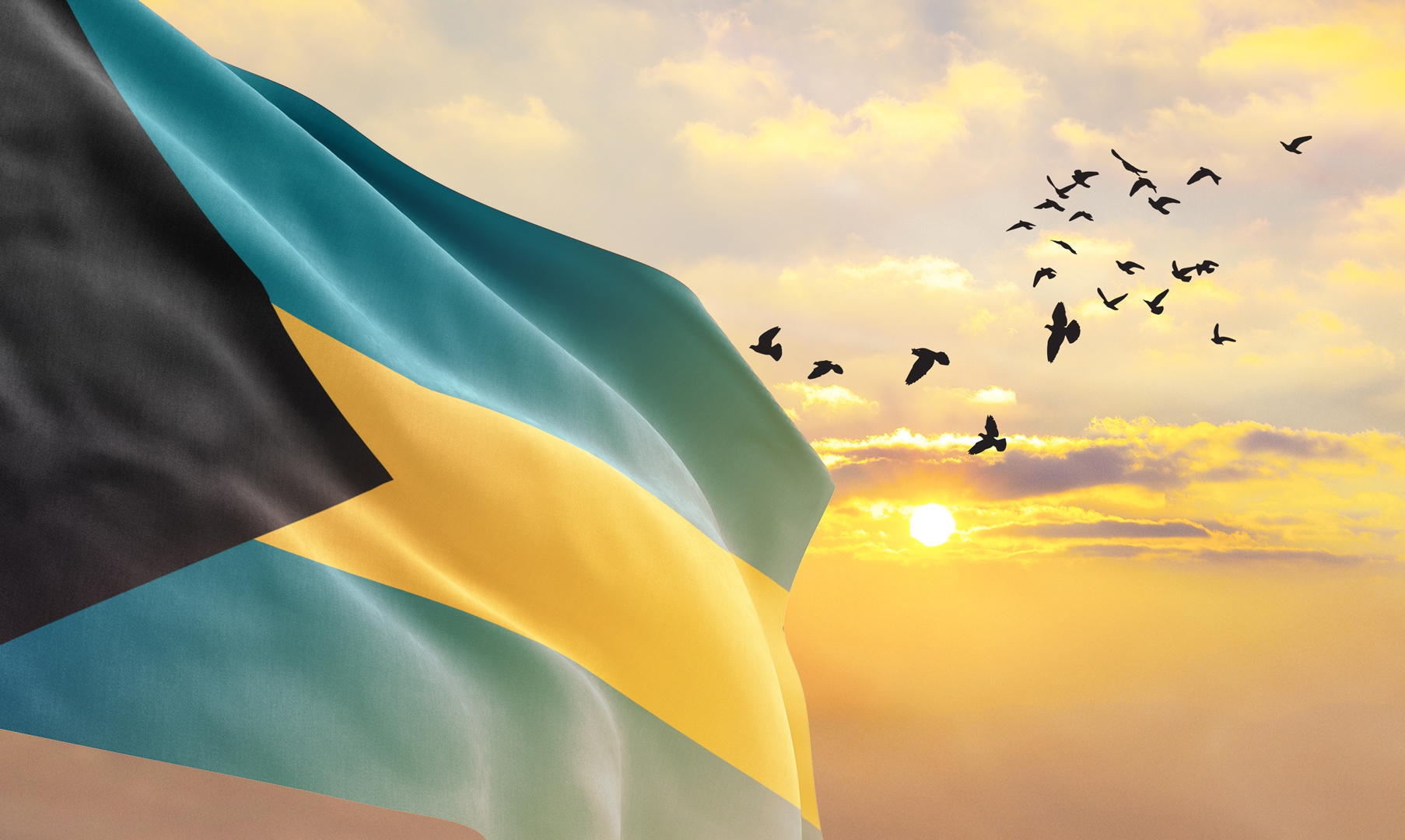 Bahamas paradise and islands