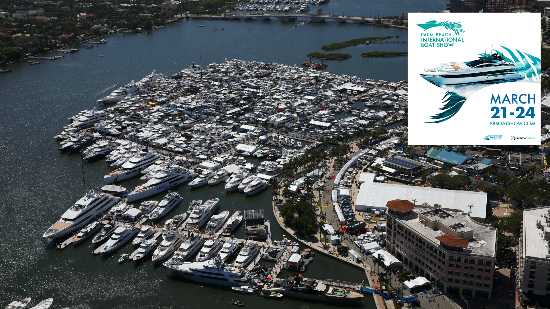 Palm beach show 2024 hero image