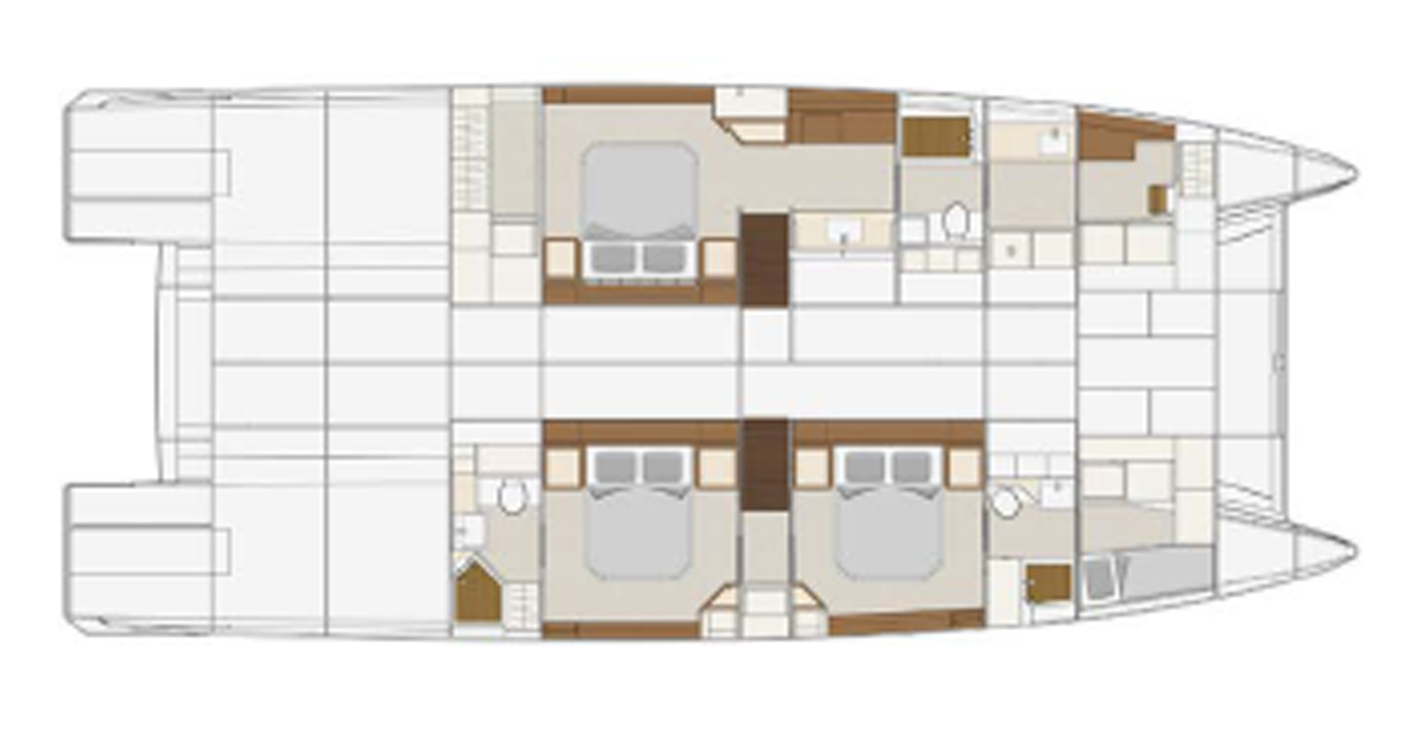 Interior View Image Layout