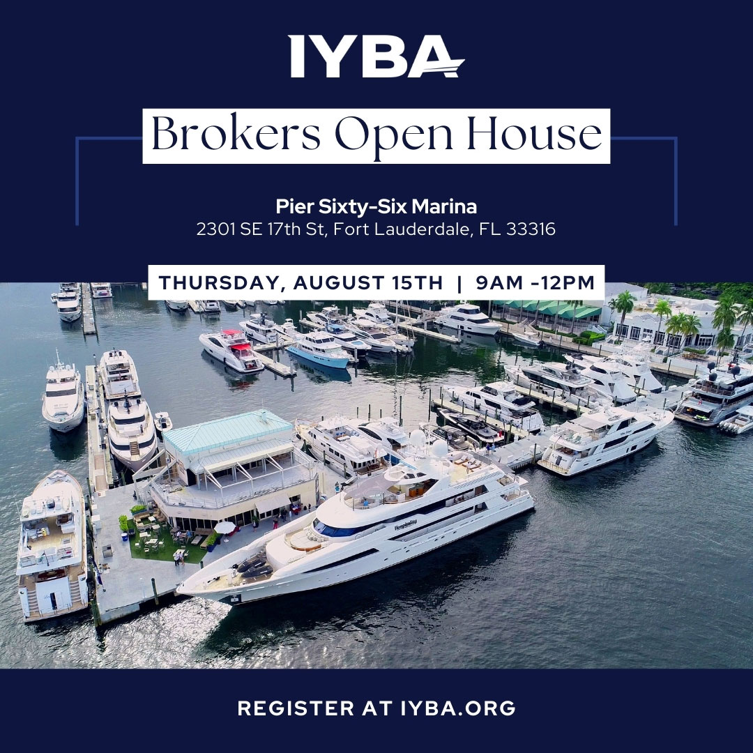 IYBA open house image