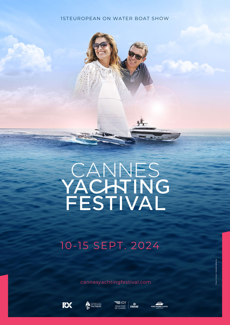 Cannes 2024 brochure image