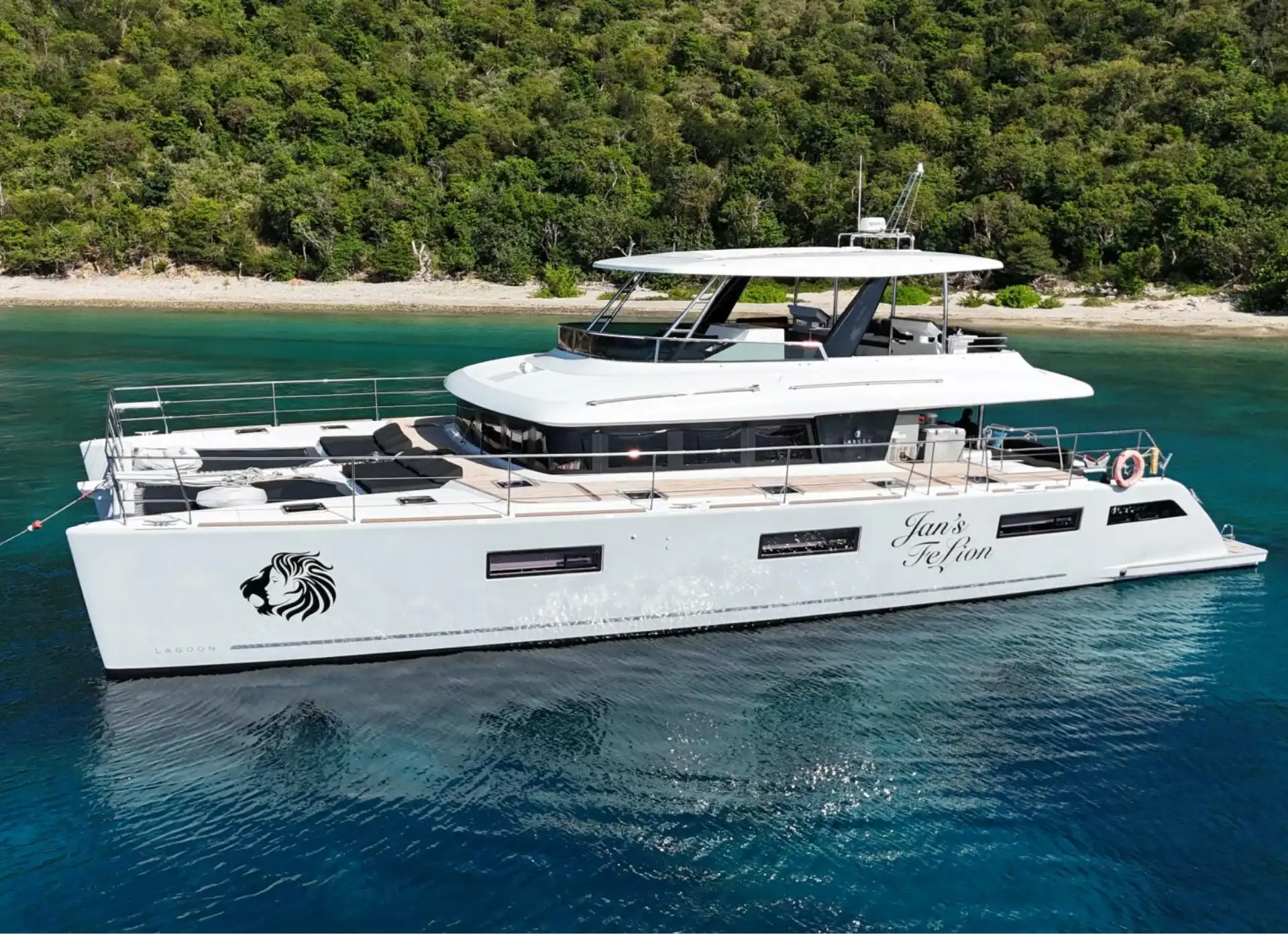 Catamaran Boats for sale