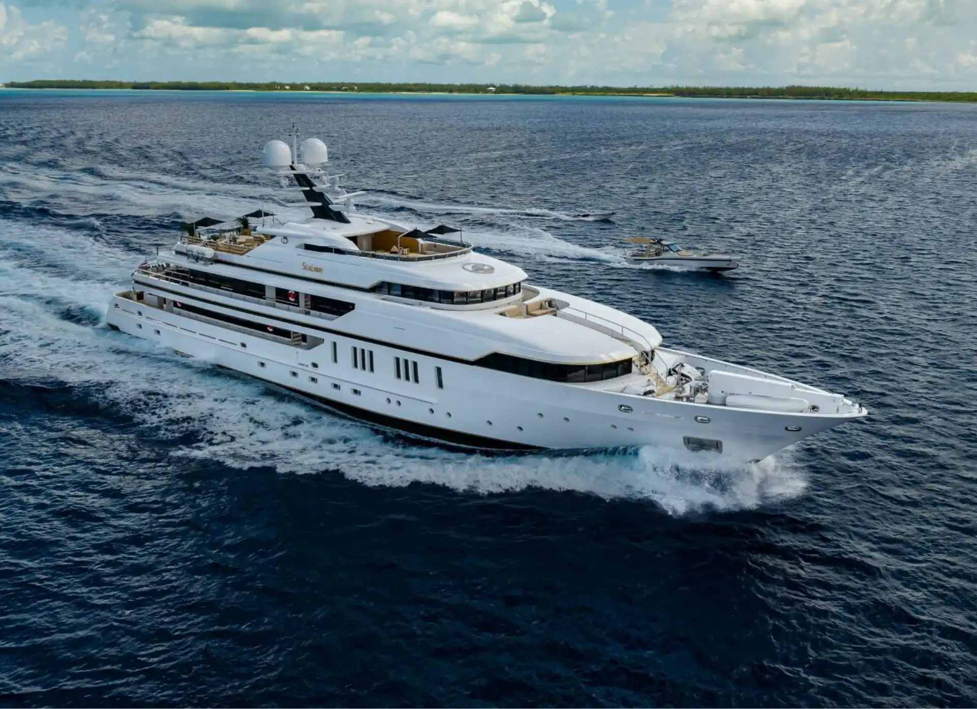Motor Yachts for sale
