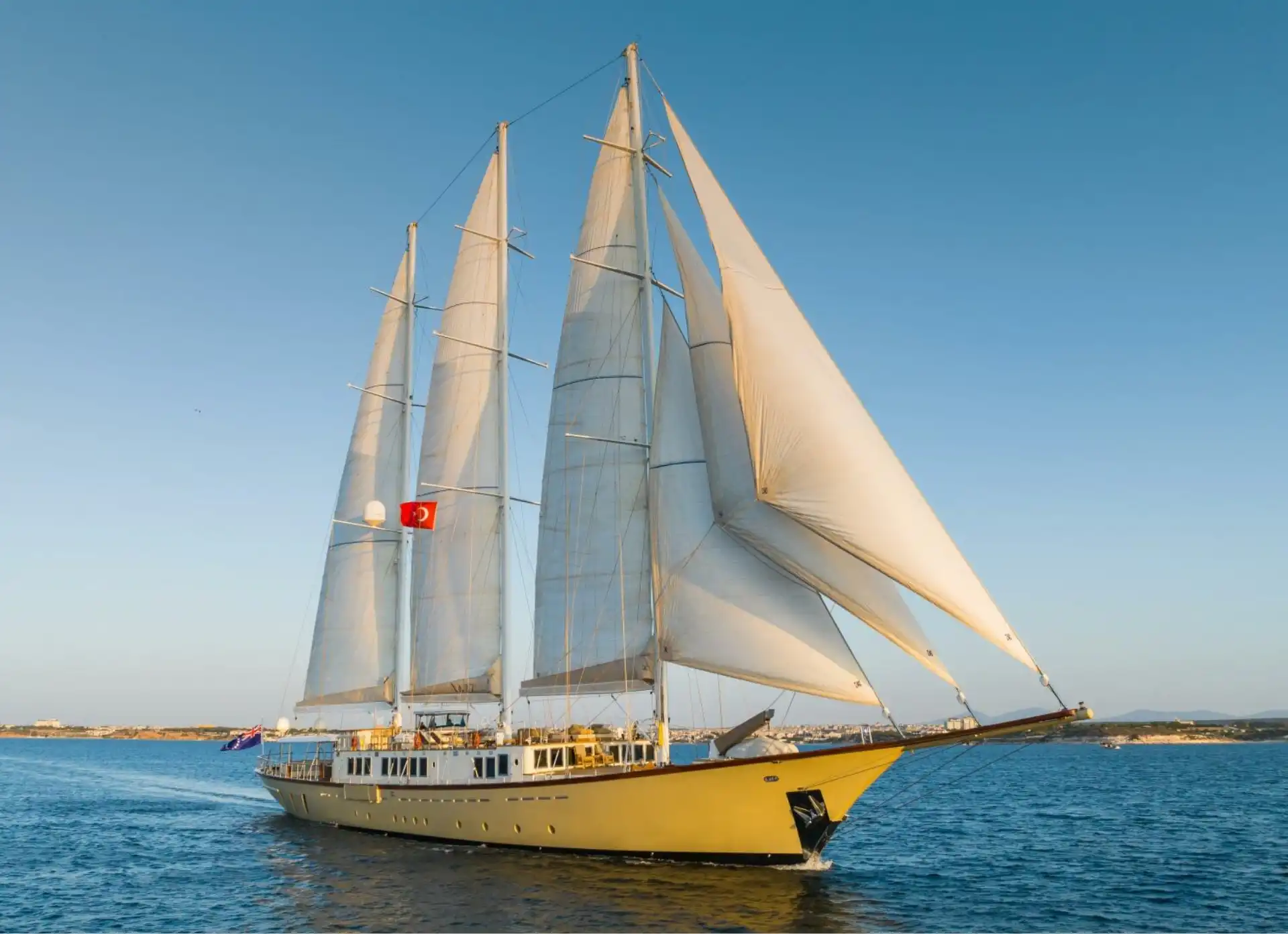 Sail Boats for sale