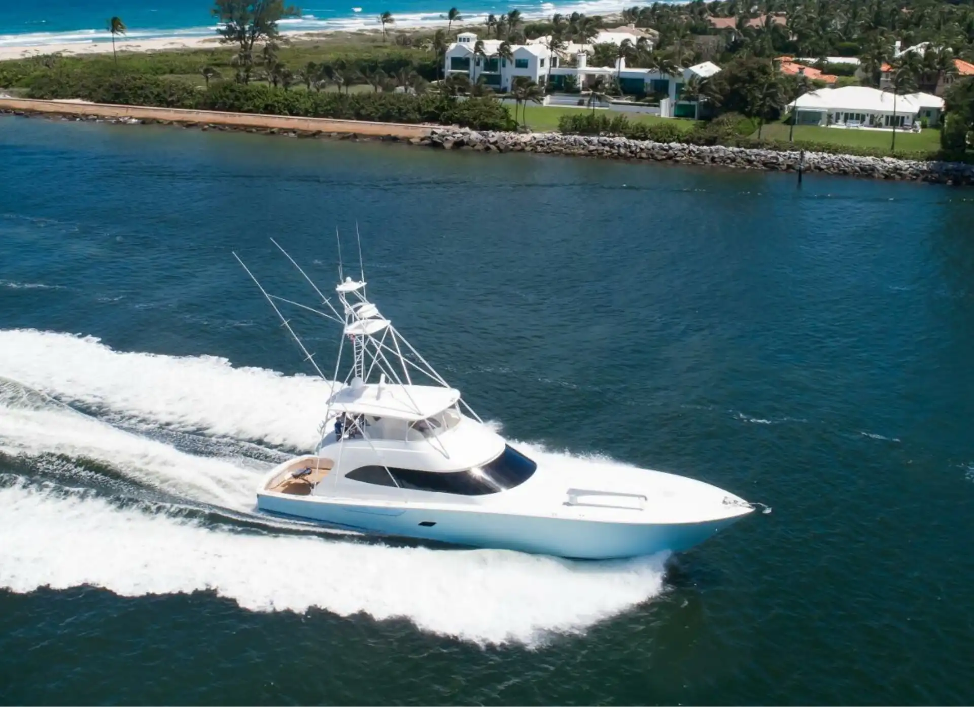 Sport Fish boats for sale