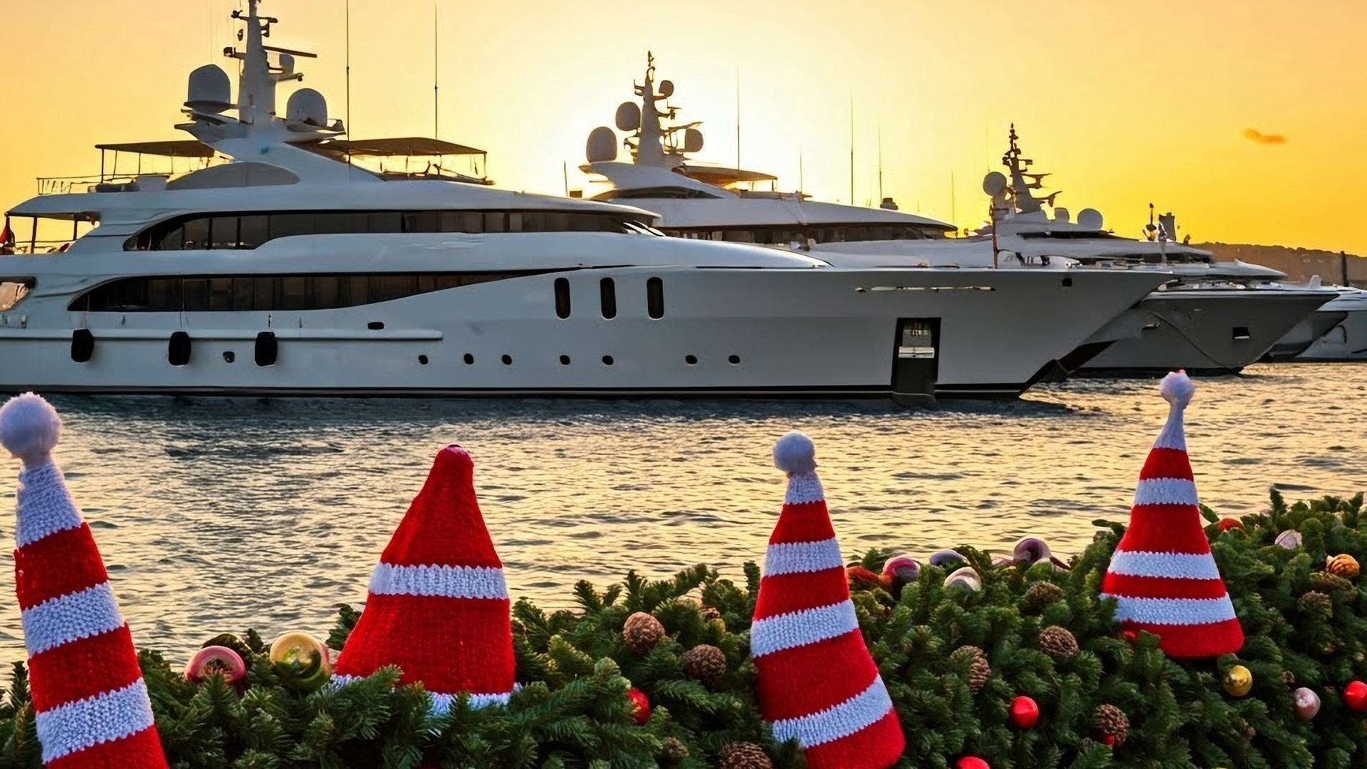 Christmas profile 1080