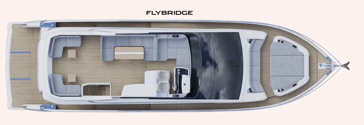 Top View Image Layout