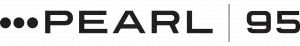 Logo of the Pearl 95 model