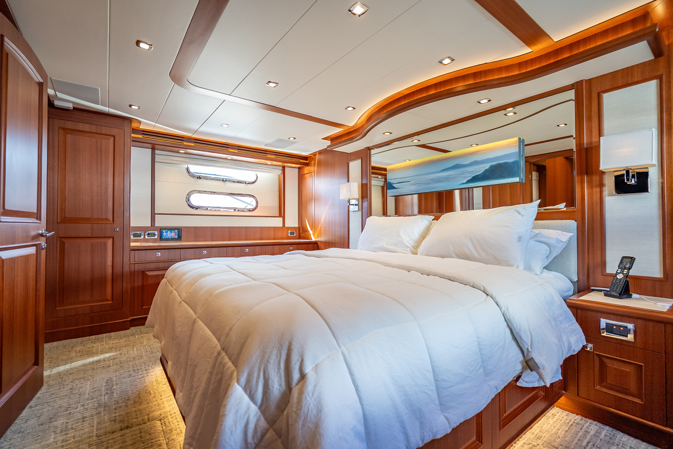 70 Hampton master