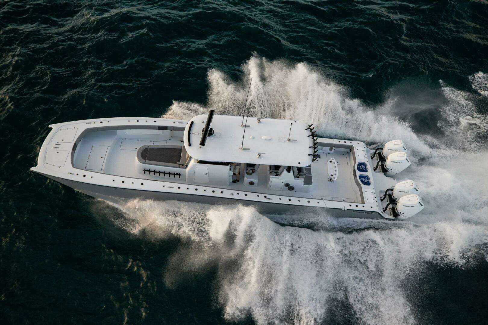Picture Of: Freeman 47LX