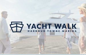 Yacht Walk 