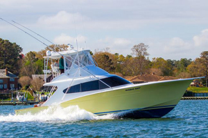 48 Sportfish 2009