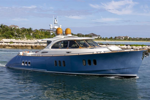 55' Zeelander 2016