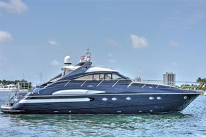 65' Princess 2004
