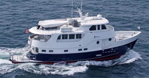 used 70' reals ships yacht sale florida