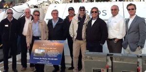 yacht brokers
