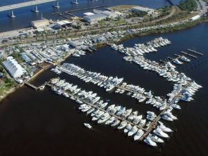 2017 stuart boat show