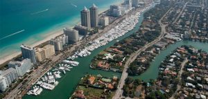 yachts miami beach 2017 Atlantic Yacht & Ship