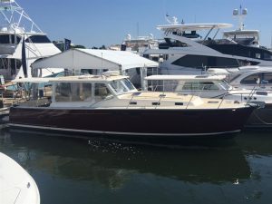 Palm Beach MJM Yacht 2014 40z yacht