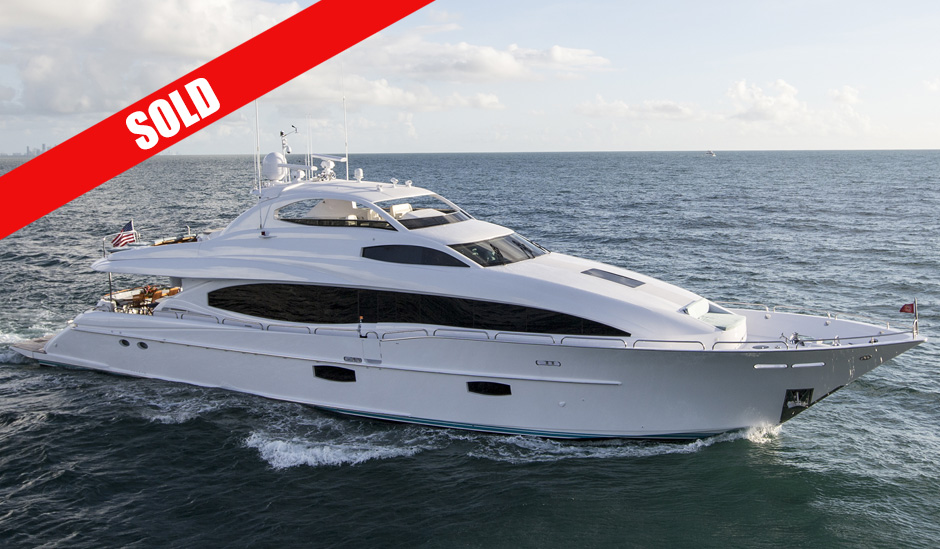 116 Lazzara