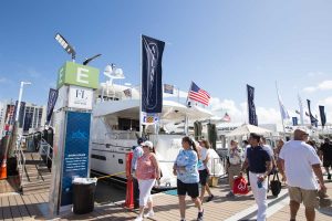 FLIBS used yachts