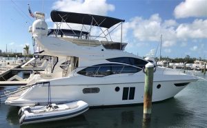 40' Azimut