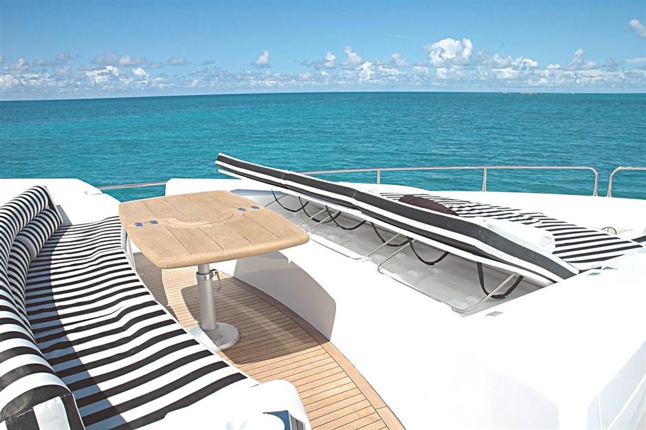 seas the day